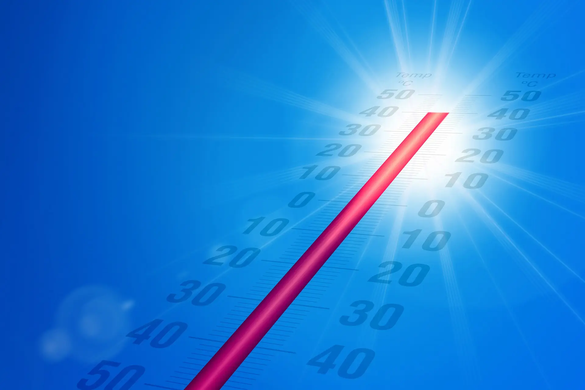 Klimatske promene i klimatska kriza